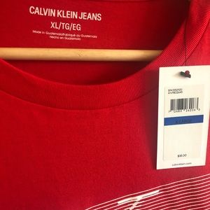Calvin Klein Man t-shirt